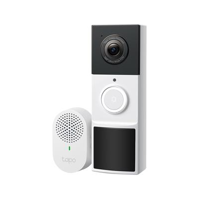 TP-Link Tapo D210 - outdoor video doorbell, 3MP