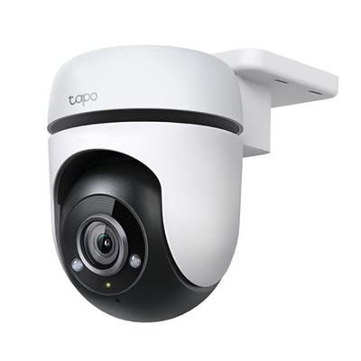 TP-Link Tapo TC40 - Outdoor pan and tilt IP camera with WiFi, 2MP