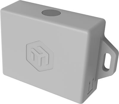 MikroTik TG-LR82, IoT LoRaWAN sensor tag
