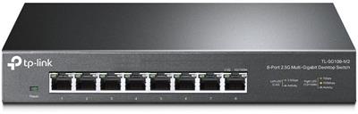 TP-Link TL-SG108-M2 Switch