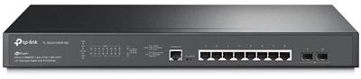 TP-Link TL-SG3210XHP-M2 JetStream PoE Switch