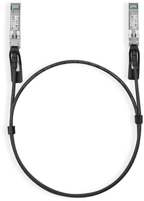 TP-Link TL-SM5220-1M - SFP+ DAC cable, 10Gbps, 1m