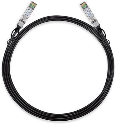 TP-Link SM5220-3M - SFP+ DAC cable, 10Gbps, 3m