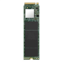 Transcend 110S SSD 512GB, M.2 2280,PCIe Gen3x4, 3D TLC