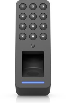 Ubiquiti UA-G3-Fingerprint-B, UniFi Access fingerprint reader, black