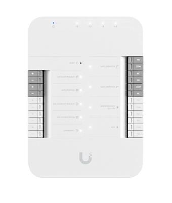 Ubiquiti UA-Hub-Gate, UniFi Access Gate Hub