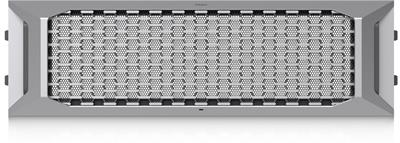 Ubiquiti UACC-3U-Bezel-Lite, Security faceplate