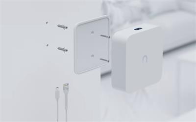 Ubiquiti Floating Mount