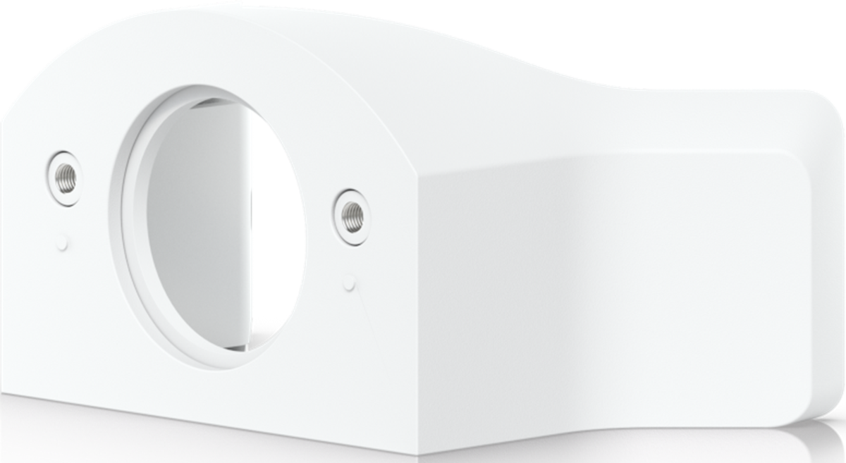 Ubiquiti G5 PTZ - Corner mount for UVC-G5-PTZ 