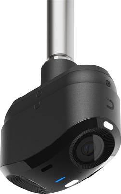 Ubiquiti UACC-G6-180-PM-B, Ceiling mount for G6 180, black