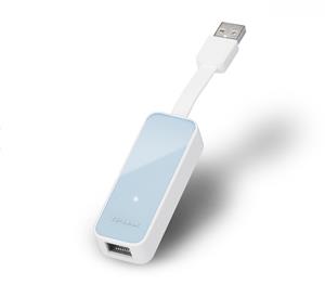 TP-Link UE200 Fast network adapter, USB2.0, 10/100Mbps