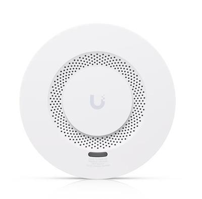 Ubiquiti USL-Smoke, UniFi Protect smoke and CO detector
