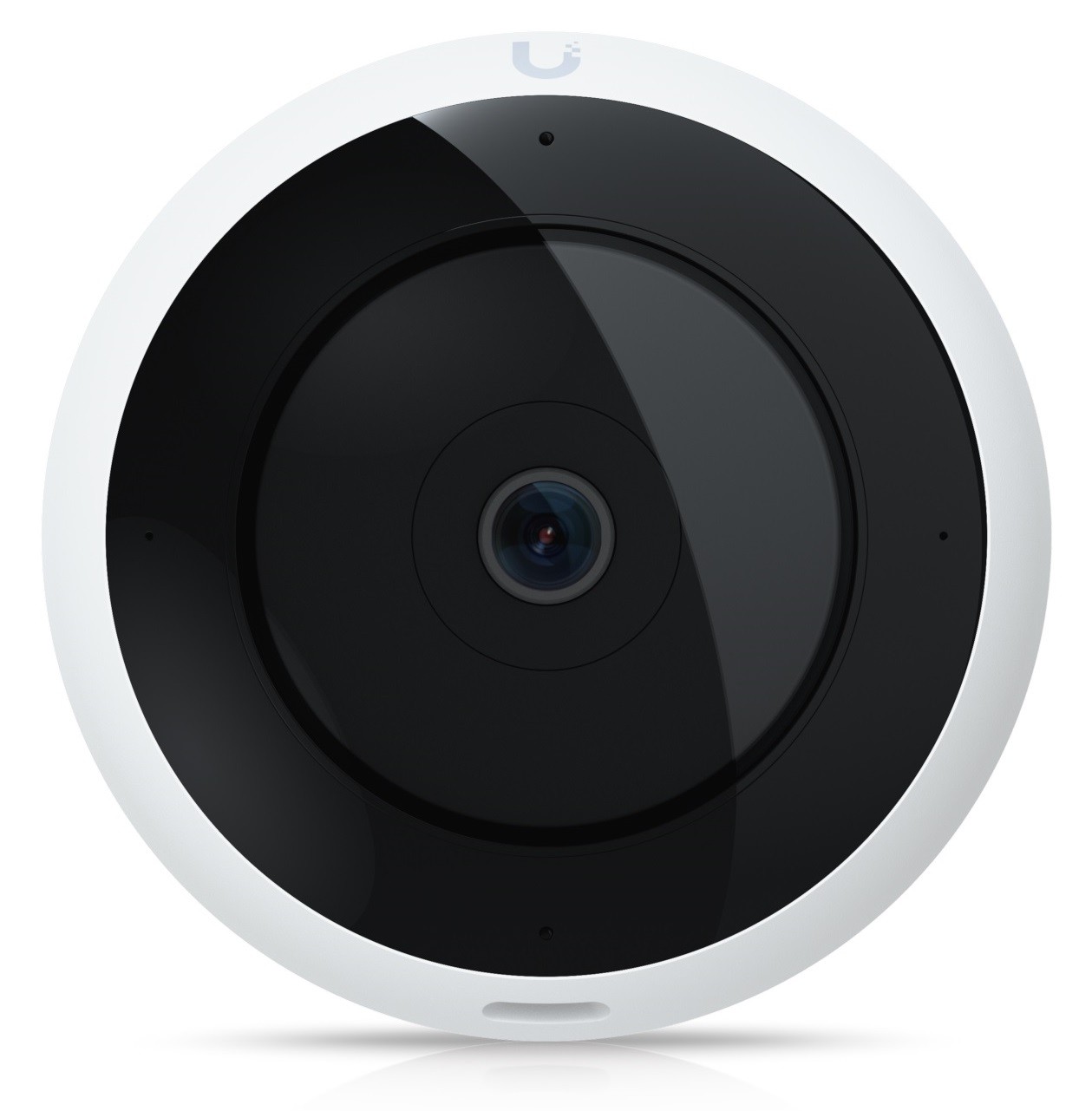 Ubiquiti UVC-AI-360-W - Fisheye UniFi video camera, 5MP, 360°, white