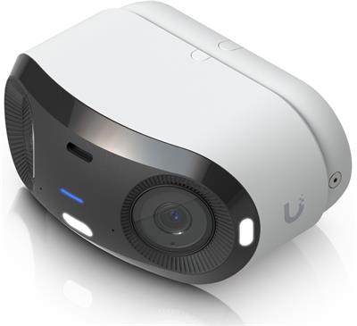 Ubiquiti G6 180, UniFi Protect panoramic  IP camera, 16MP, white