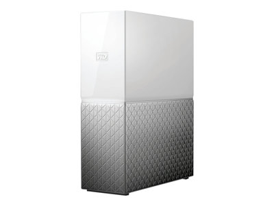 WD, WD NAS My Cloud Home 8TB EMEA