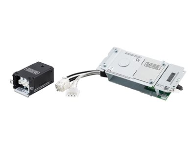APC Smart-UPS SRT 2200VA/3000VA Hardwire Kit, APC Smart-UPS SRT 2200VA/3000VA Input/Output Hardwire