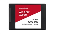 WD RED SSD 3D NAND WDS100T1R0A 1TB SATA/600, (R:560, W:530MB/s), 2.5