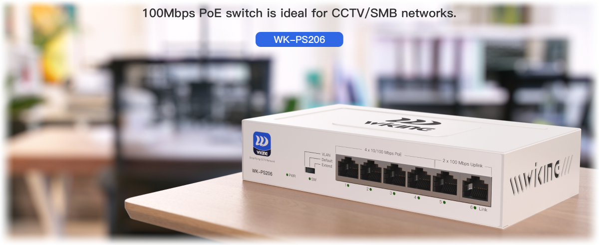 WK-PS206