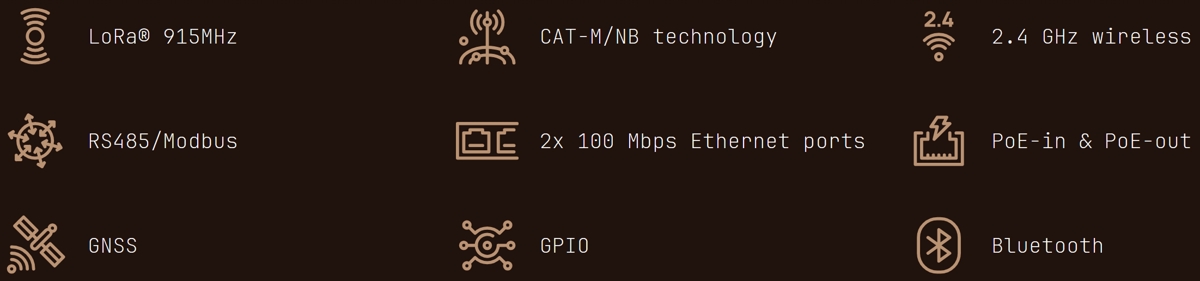 MikroTik KNOT LR9G kit Banner