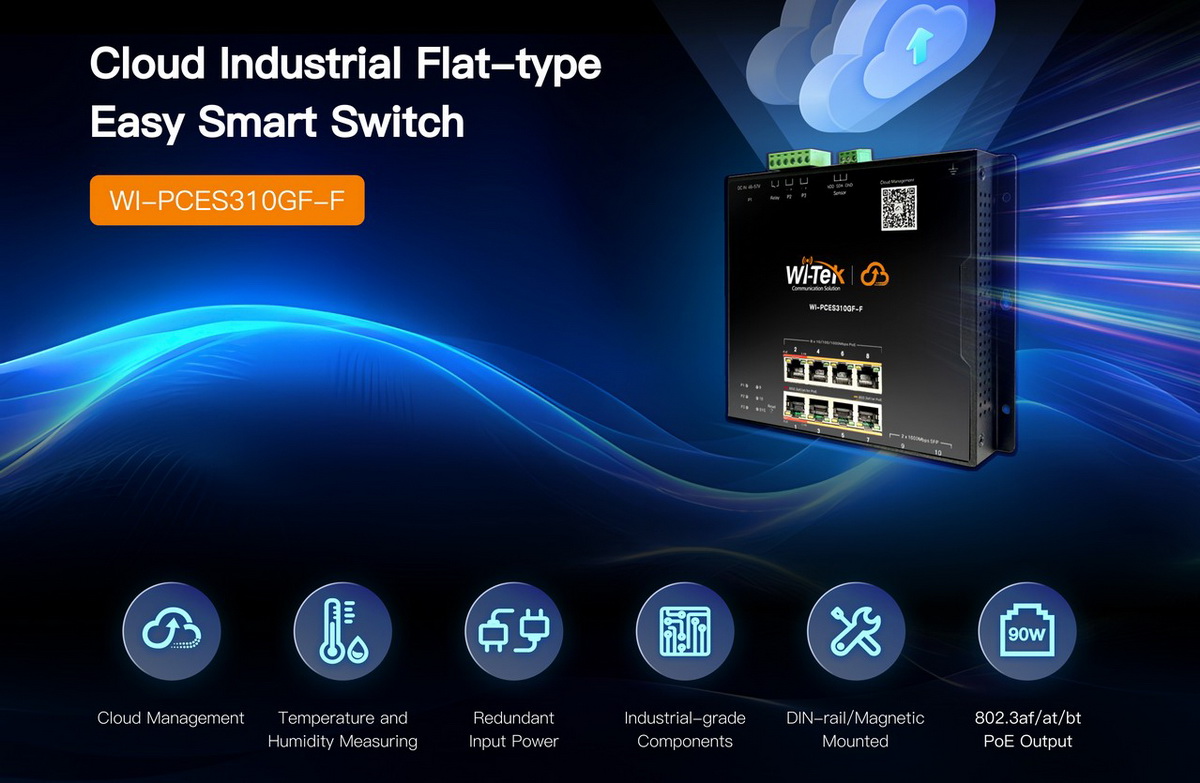 WI-PCES310GF-F