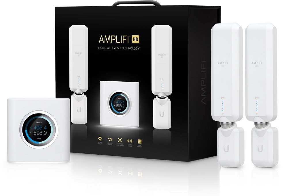 Ubiquiti AFi-HD