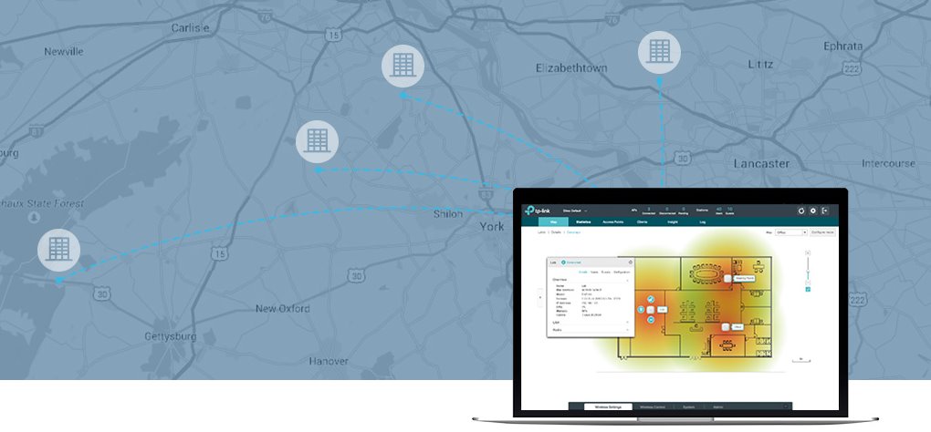 TP-Link EAP660 HD