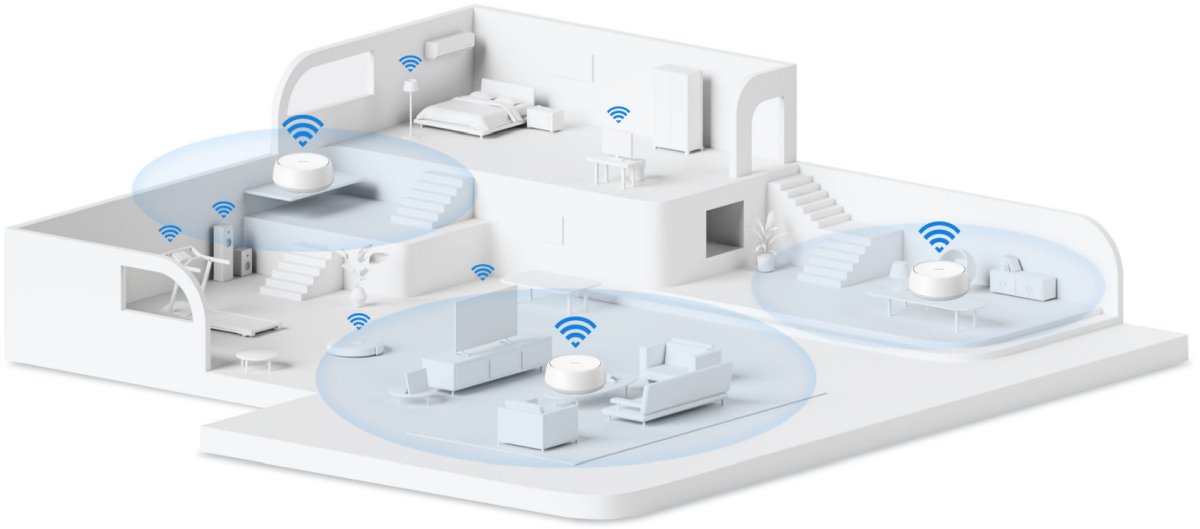 TP-Link Deco BE22(3-pack)