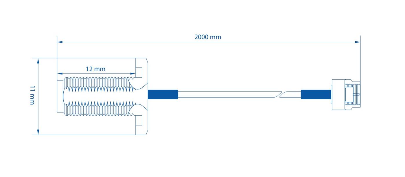 Teltonika PR2VM20M