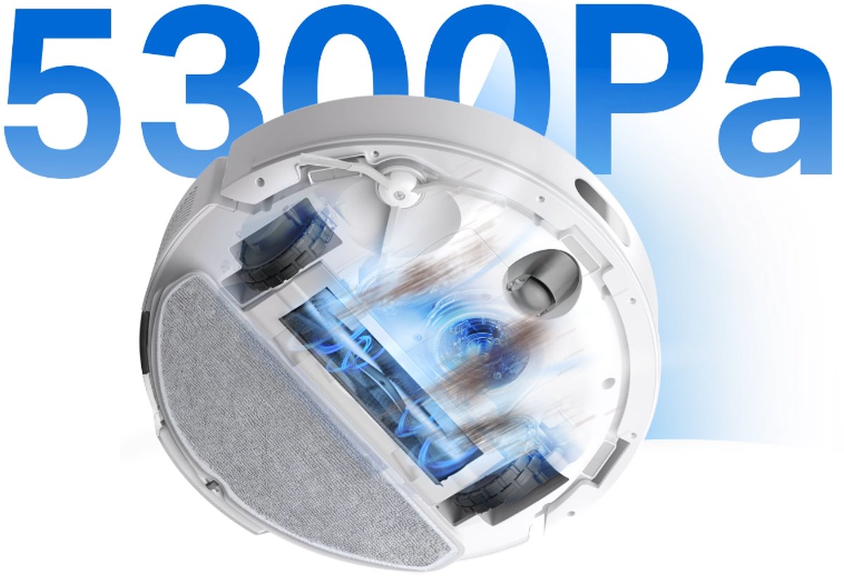 Tapo RV30 Max Plus