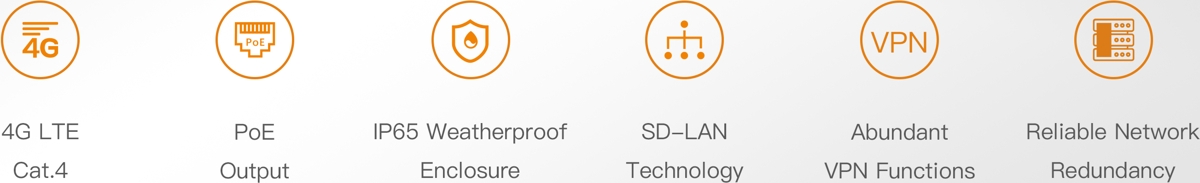 Wi-Tek WI-LTE117-O V2