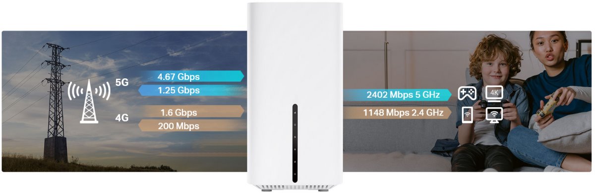 TP-Link Archer NX500