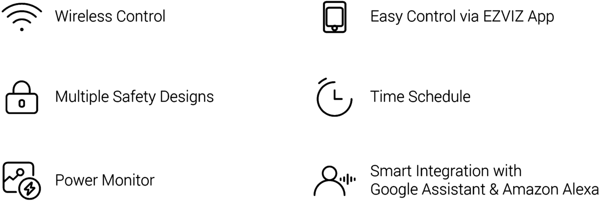Ezviz T35WM Banner