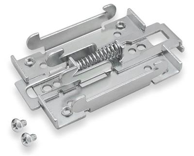 Teltonika DIN rail kit