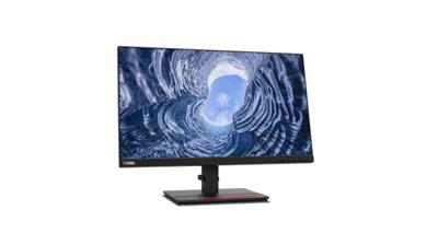 Lenovo LCD T24i-20 Wide 23,8  IPS WLED/16:9/1920x1080/250cd/1000:1/4ms/VGA/DP/HDMI/USB hub/Pivot