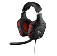 Logitech G332 Wired Gaming Headphones