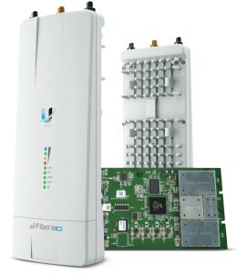 Ubiquiti AirFiber AF-5XHD, 1Gbps+, 4.8 - 6.2GHz (price per piece)