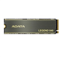 ADATA SSD 1TB LEGEND 800 PCIe Gen4x4 M.2 2280 NVMe 1.4 (R:3500/ W:2800MB/s)