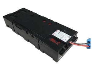 RBC115 APC Replacement Battery Cartridge SMX1500RMI2U, SMX1500RMI2UNC