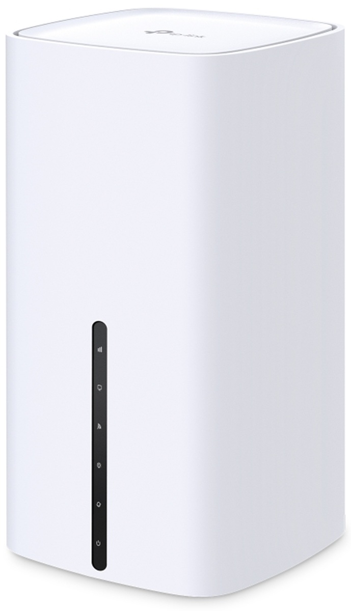 TP-Link Archer NX600 - wireless dual-band 2.5 GbE 5G router