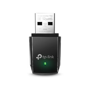 TP-Link Archer T3U WiFi USB adapter