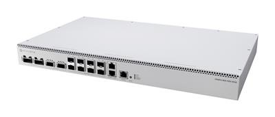 MikroTik Cloud Router Switch CRS812-8DS-2DQ-2DDQ-RM - Bazar