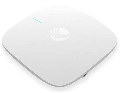 Cambium Networks cnPilot e410 indoor AP - without PoE injector, EU (New design) - Bazar