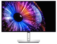 DELL LCD U2724DE - 27 /IPS/LED//2560x1440/16:9/120Hz/8ms/2000:1/350 cd/m2/HDMI/DP/THb/Pivot/VESA/3YN