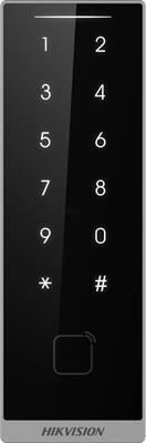 Hikvision DS-K1105EMKB - M1/EM Card Reader with Keyboard