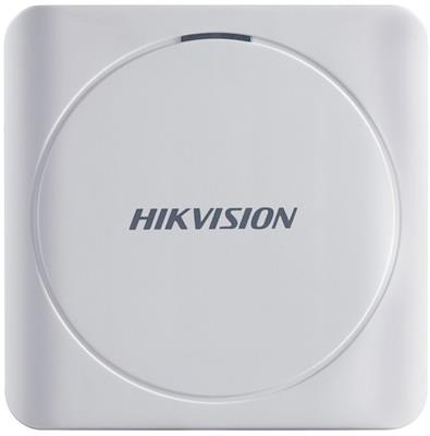 Hikvision DS-K1801M - Card reader, Mifare