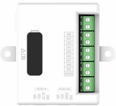 Hikvision DS-KD-AL8 (O-STD) - Alarm IN module