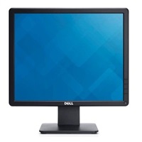 DELL LCD E1715SE - 43cm(17 )/5 : 4/1 280 x 1 024/TN/1 000 : 1/250 cd/m2/5ms/DP/VGA/VESA/3YNBD (210-A