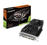 GIGABYTE VGA NVIDIA GeForce GTX 1660 Ti OC 6G, 6GB GDDR6, 1xHDMI, 3xDP