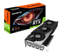 GIGABYTE VGA NVIDIA GeForce RTX 3060 GAMING OC 12G LHR Rev. 2.0, RTX 3060 LHR, 12GB GDDR6, 2xDP, 2xH