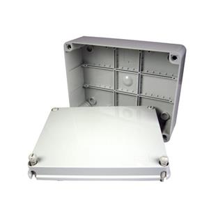 Gewiss GW44208 waterproof box assembly